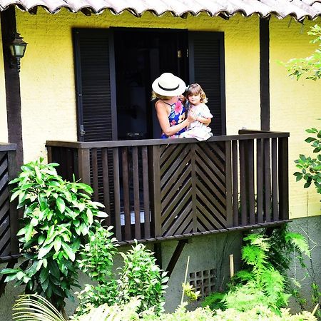 Pousada Recanto Dos Madda'S Paraty Buitenkant foto