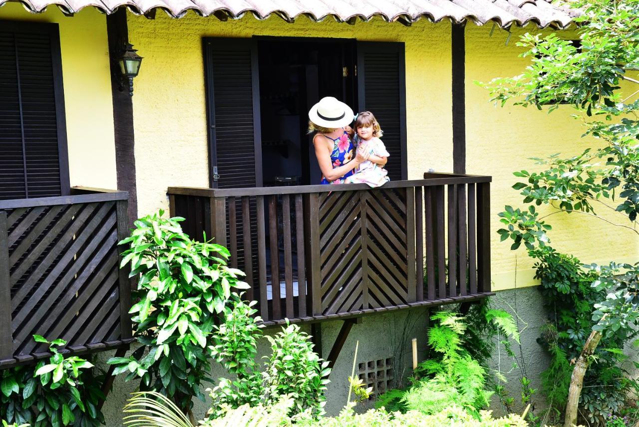 Pousada Recanto Dos Madda'S Paraty Buitenkant foto